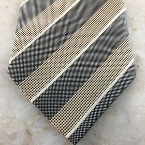 ZILLIONI SILK TIE
